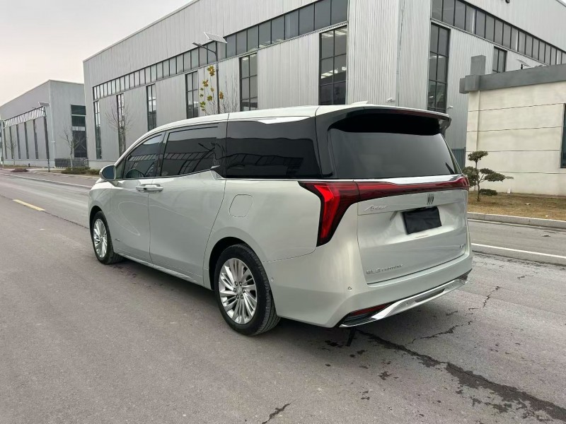 徐州25年别克世纪7