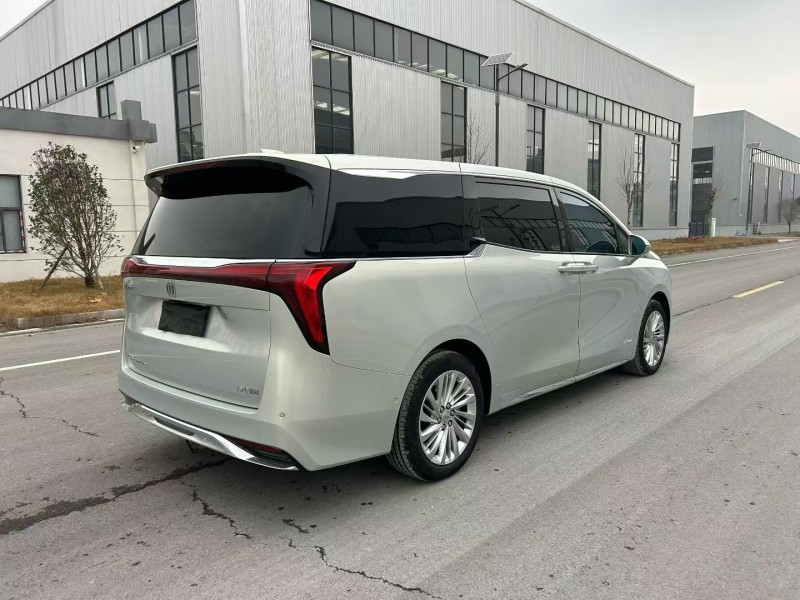 徐州25年别克世纪8