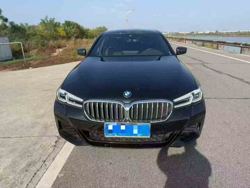 邵阳24年宝马5系1