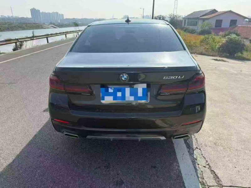 邵阳24年宝马5系7