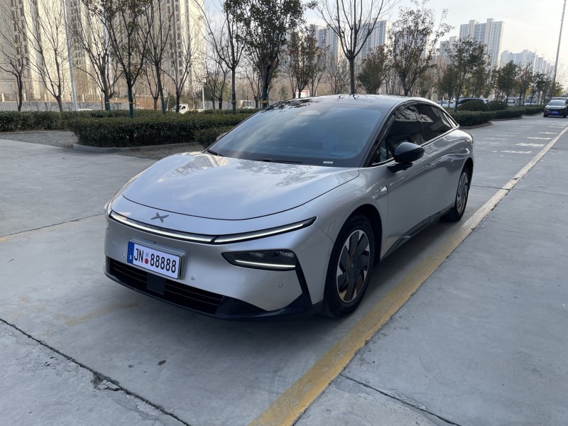 济宁25年小鹏汽车p73