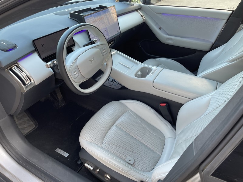 济宁25年小鹏汽车p74