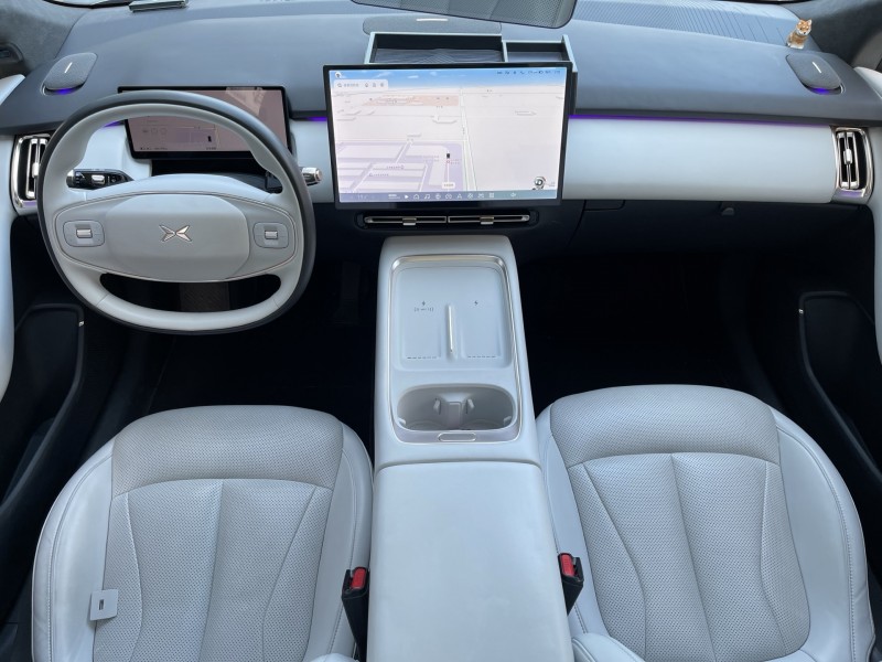 济宁25年小鹏汽车p76