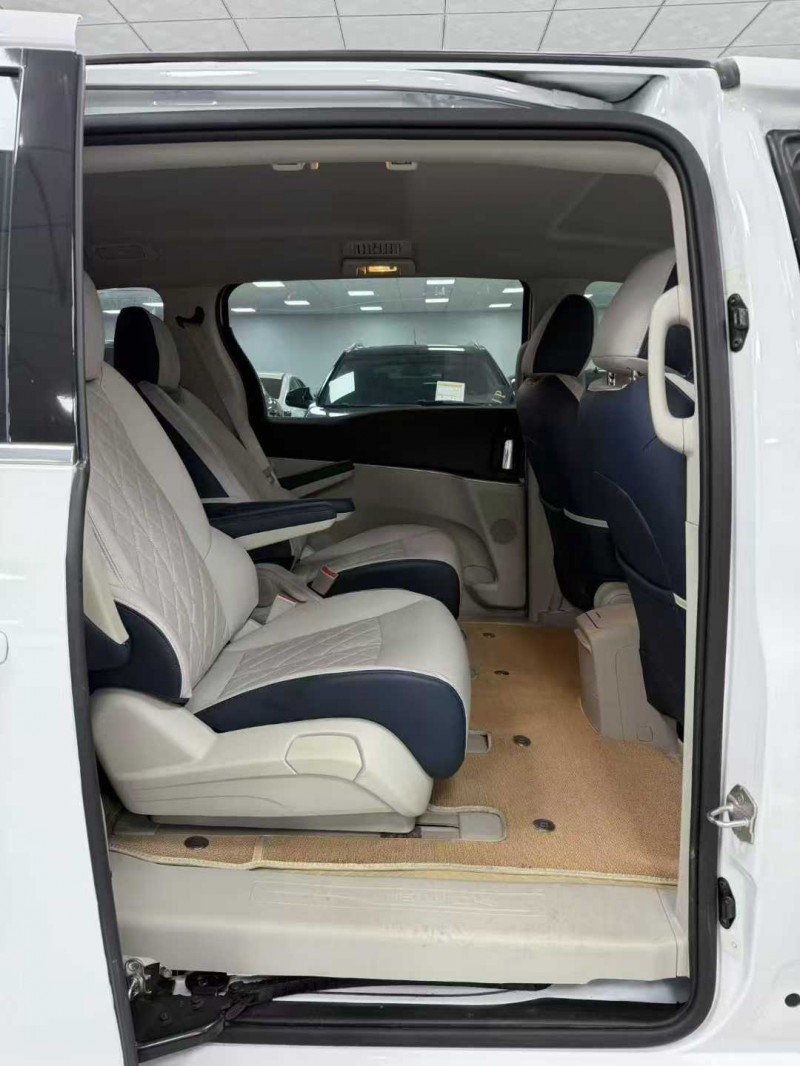 廊坊22年别克GL86