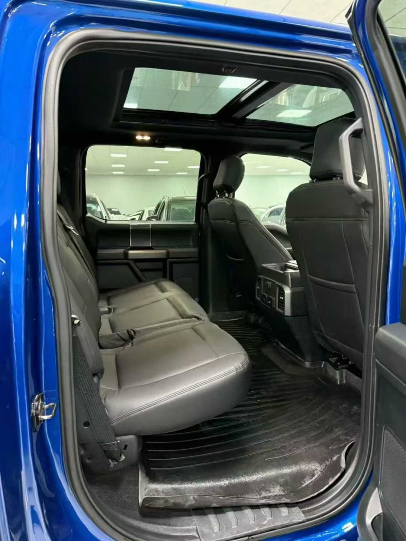 廊坊19年福特猛禽5