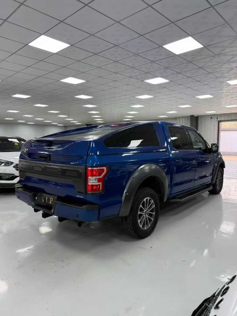 廊坊19年福特猛禽7