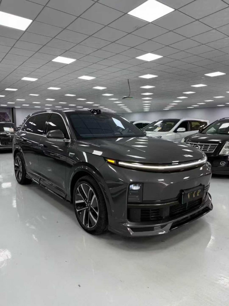 廊坊23年理想L73