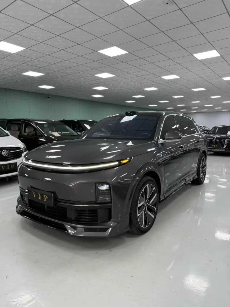 廊坊23年理想L74