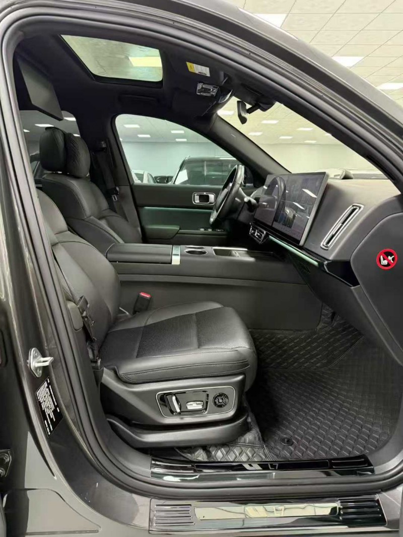 廊坊23年理想L75