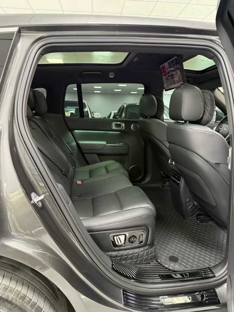 廊坊23年理想L77