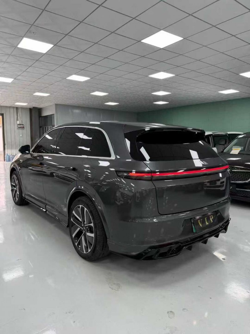 廊坊23年理想L78