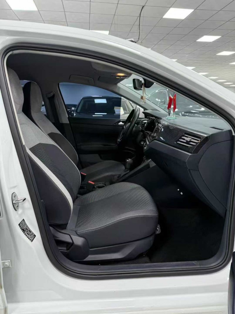 廊坊24年大众朗逸7