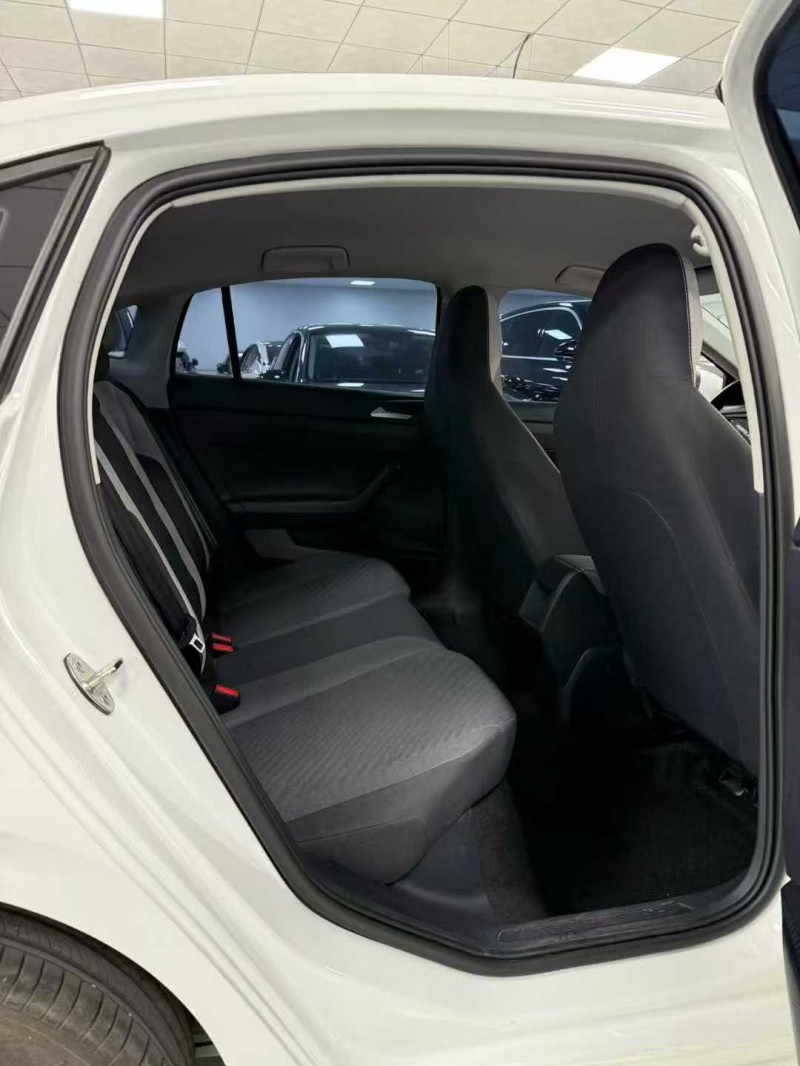 廊坊24年大众朗逸8