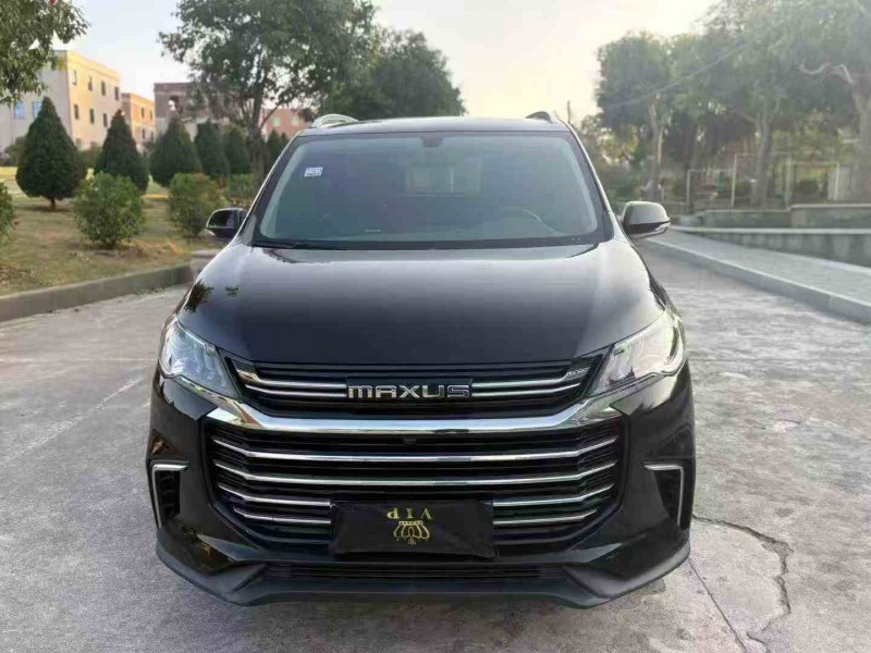 珠海20年大通G501