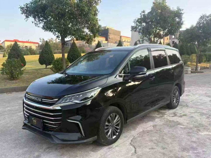 珠海20年大通G503