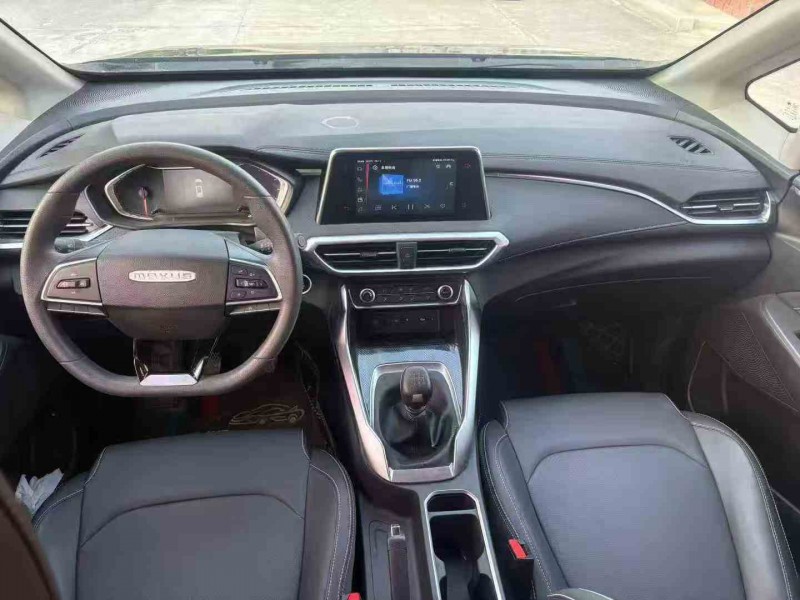 珠海20年大通G505