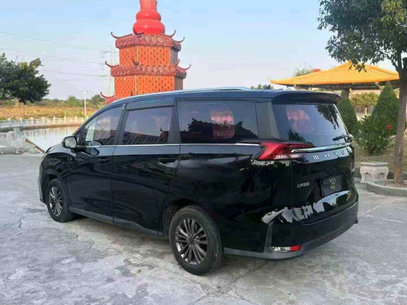 珠海20年大通G508