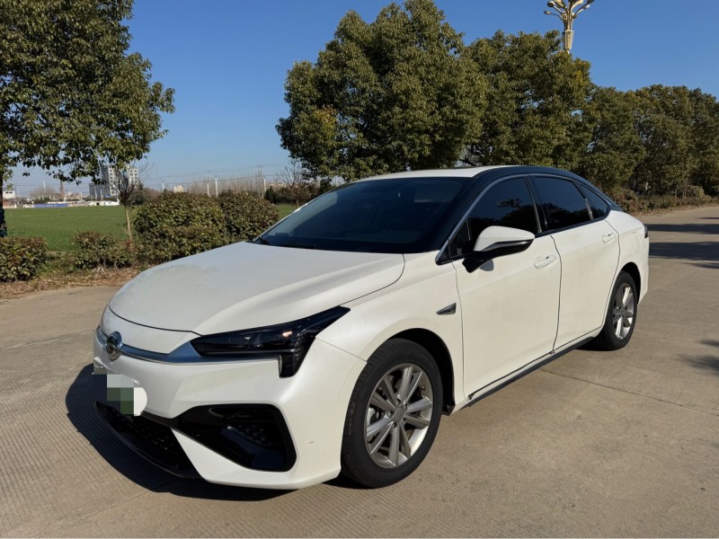 苏州23年传祺埃安S2