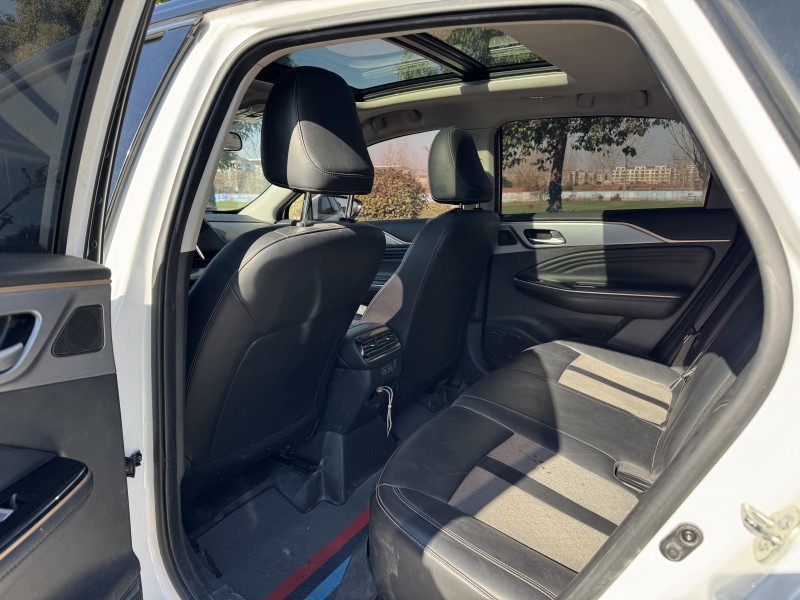 苏州23年传祺埃安S4