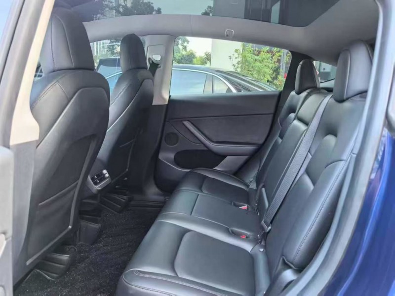 深圳21年特斯拉MODEL Y6