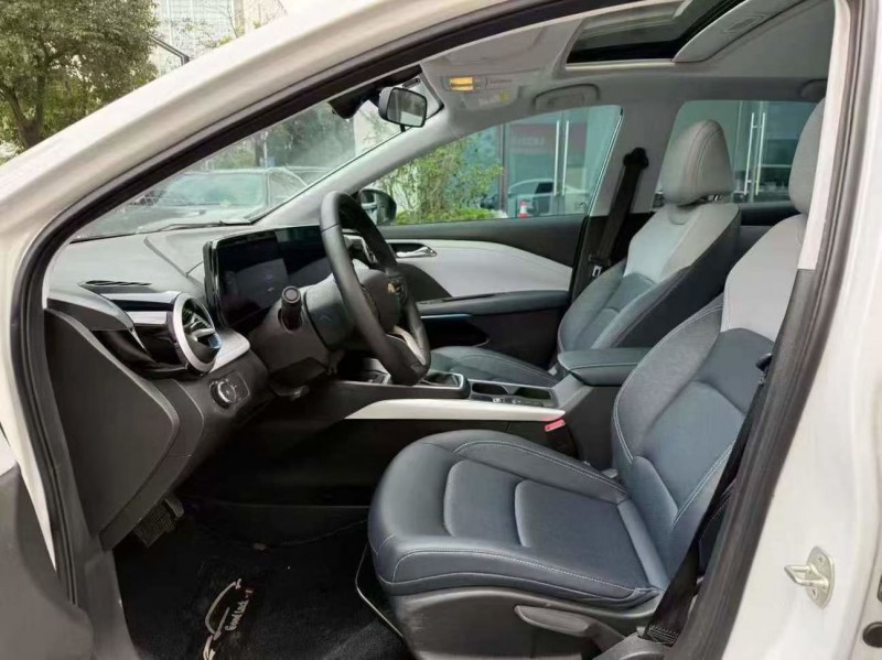 深圳23年雪佛兰科鲁泽6