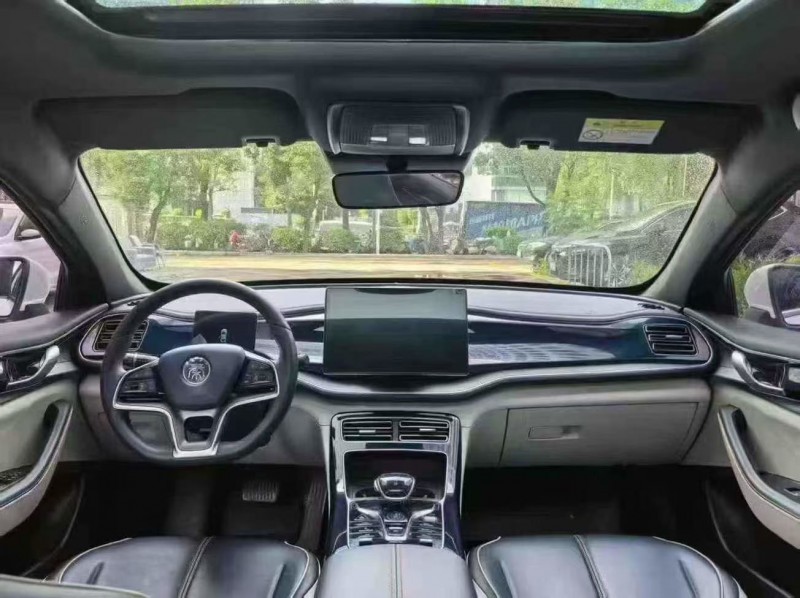 深圳22年比亚迪秦2