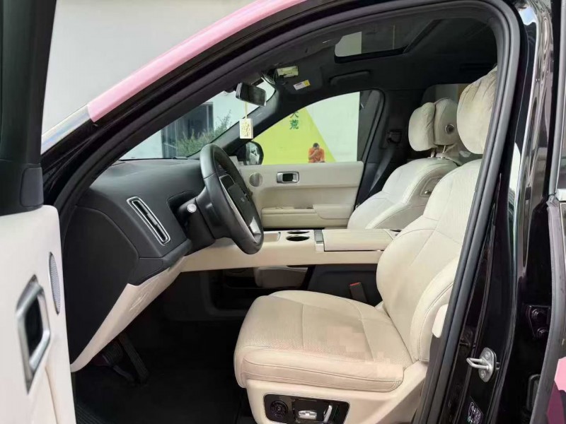 深圳23年理想L93