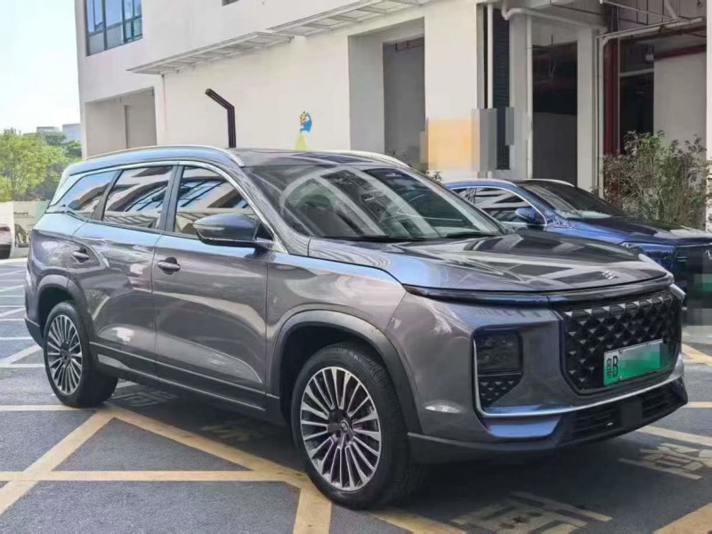 深圳25年奇瑞捷途2