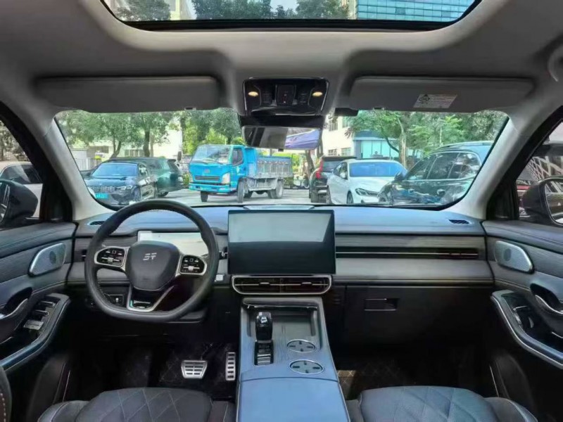 深圳25年奇瑞捷途3