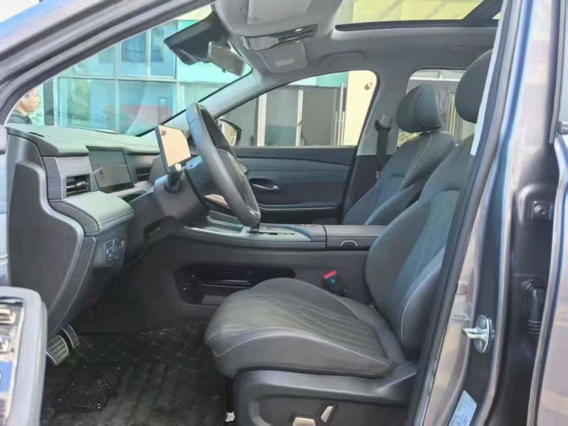 深圳25年奇瑞捷途6