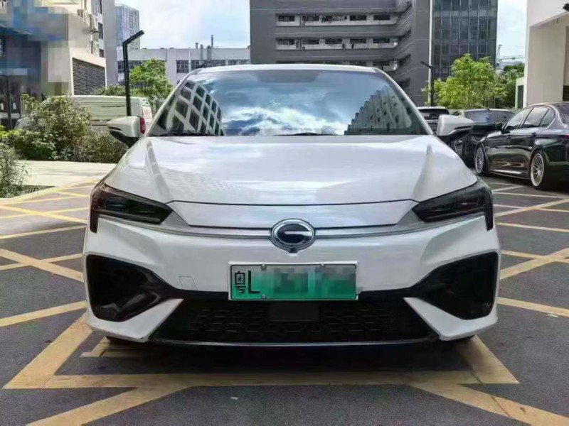 深圳23年传祺埃安S1