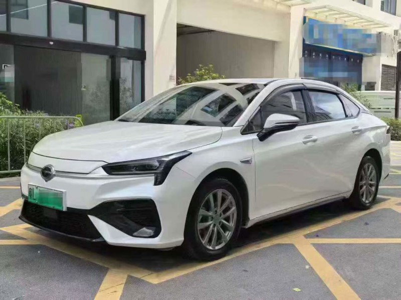 深圳23年传祺埃安S2