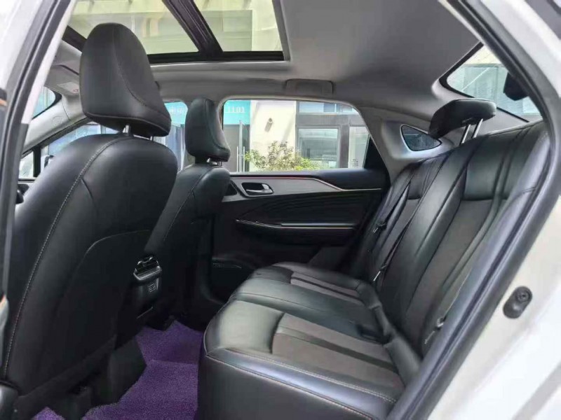 深圳23年传祺埃安S3