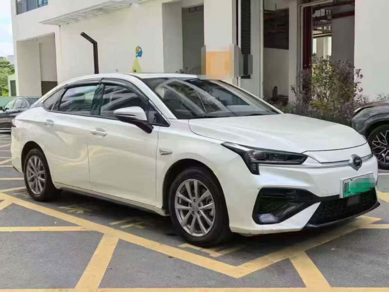 深圳23年传祺埃安S9