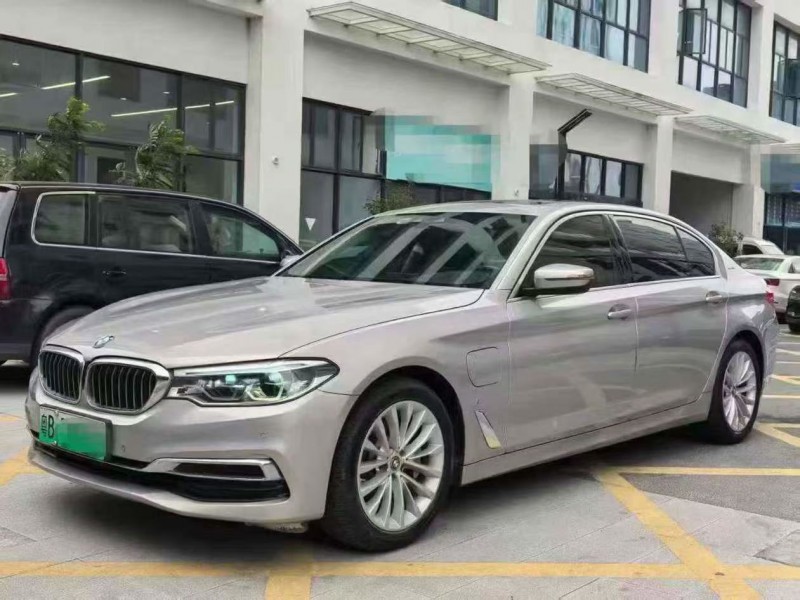 深圳19年宝马5系2