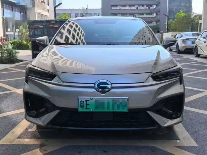 深圳24年传祺埃安S1