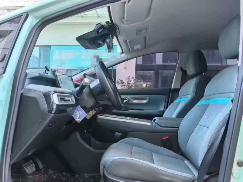 深圳23年传祺埃安Y4