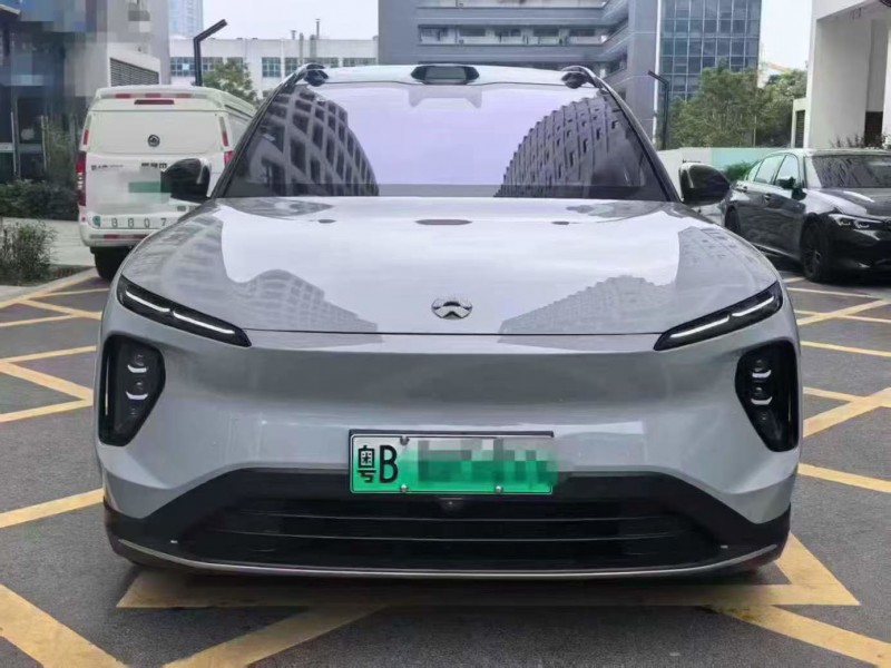 深圳24年蔚来ES61