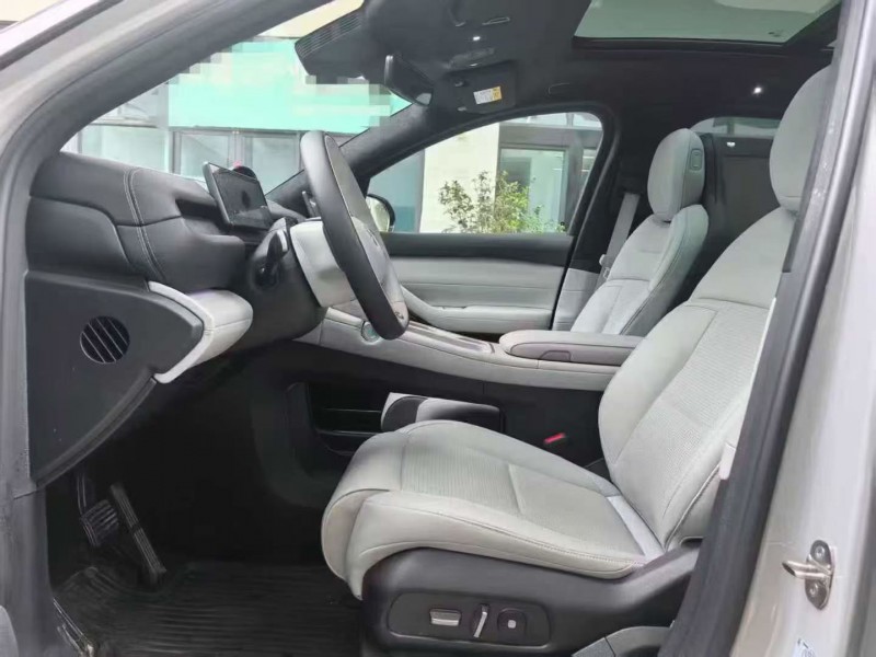 深圳24年蔚来ES64