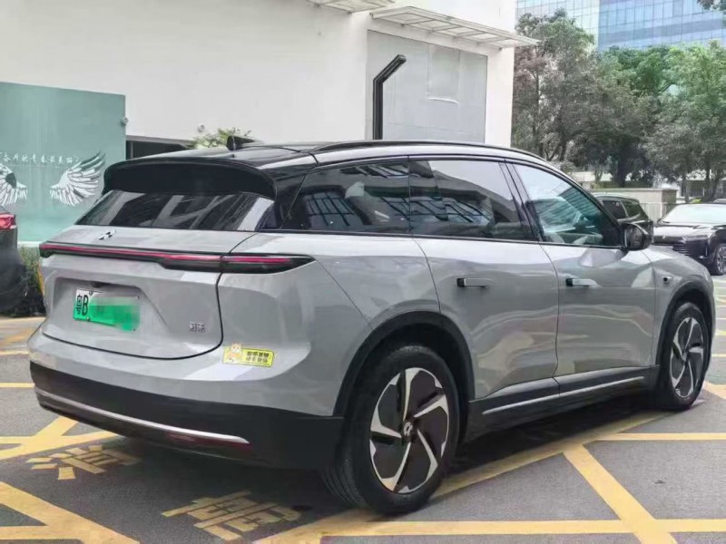 深圳24年蔚来ES65