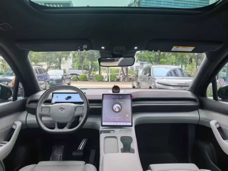 深圳24年蔚来ES66