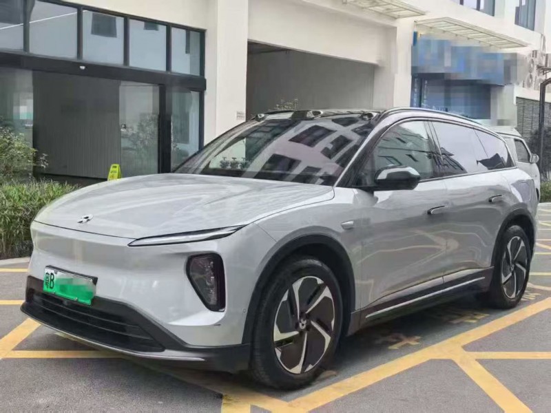 深圳24年蔚来ES67