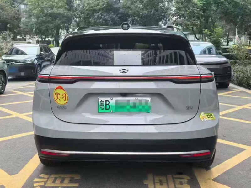 深圳24年蔚来ES69