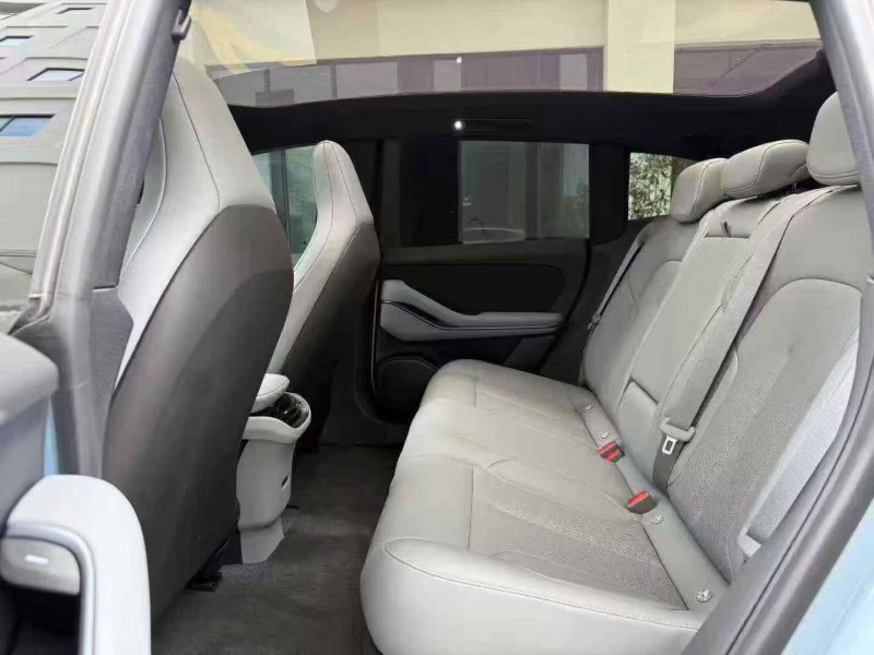 深圳24年蔚来ET53