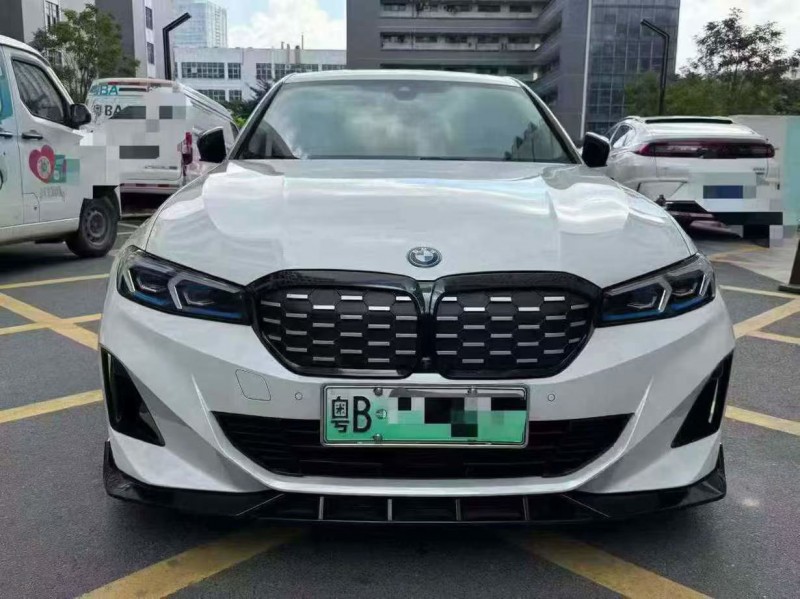 深圳23年宝马i31