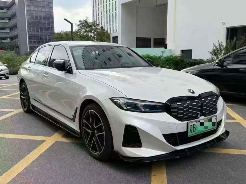 深圳23年宝马i37