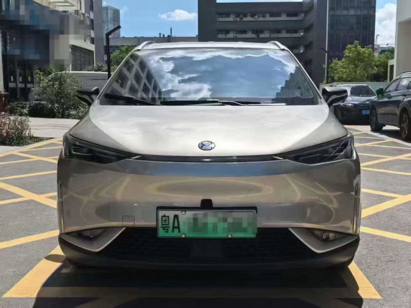 深圳23年合创汽车Z031