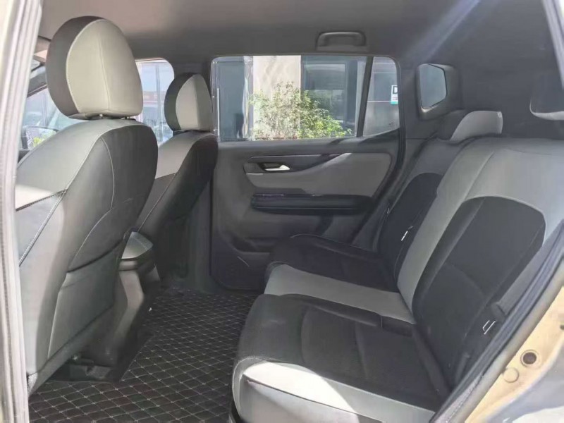 深圳23年合创汽车Z033