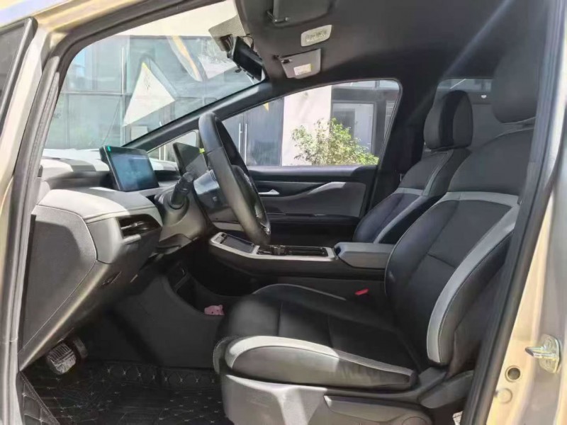 深圳23年合创汽车Z034