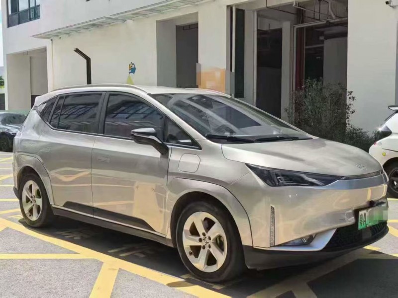 深圳23年合创汽车Z037